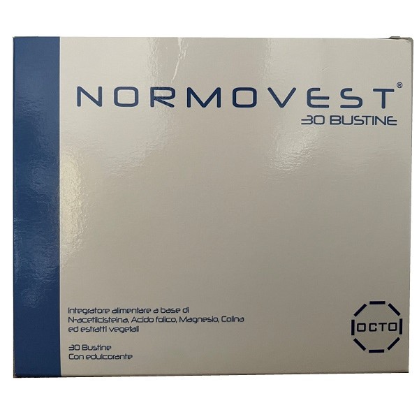 NORMOVEST 30 Bust.5g