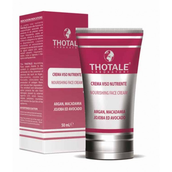 THOTALE Crema Viso Nutr.24H