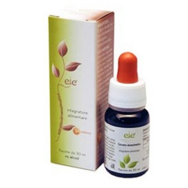 EIE MASTICE DI CHIOS 60ml EIE MASTICE DI CHIOS 60ml