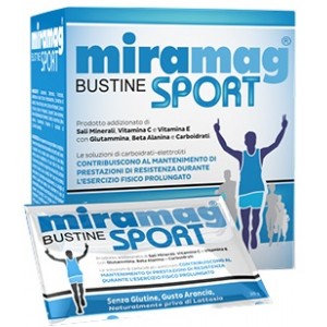 MIRAMAG-Sport 16 Bust.