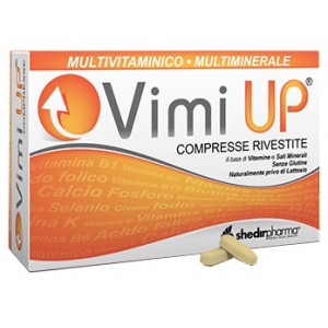 VIMI UP 30 Cpr