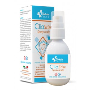 CLIASTIM Spray Orale