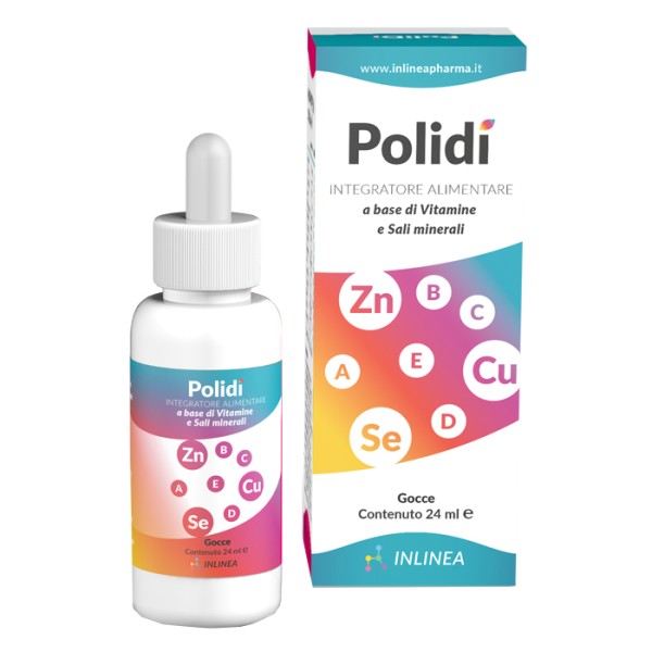 POLIDI'Gtt 22ml