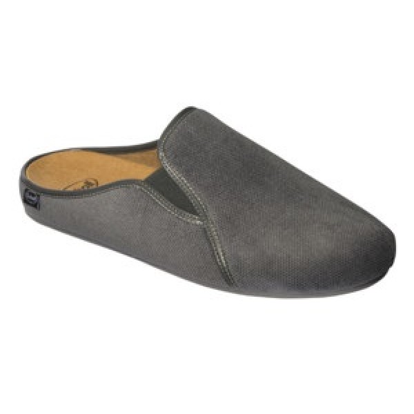 FELCE PRIMICR-M DK GREY 46