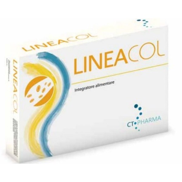 LINEACOL 30 Cpr