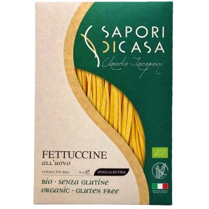 SAPORI CASA Fett.Uovo 250g