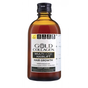 GOLD Collagen Hairlift 30ml