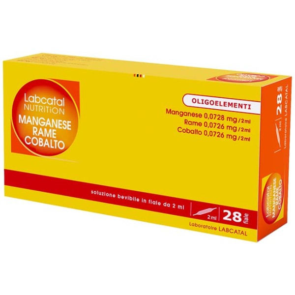 IMO LABCATAL Mn-Cu-Co 28f.2ml IMO LABCATAL Mn-Cu-Co 28f.2ml