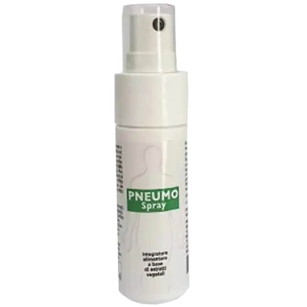 POTENTIAL N Pneumo Spray 30ml POTENTIAL N Pneumo Spray 30ml