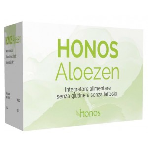 HONOS Aloezen 20 Bust.15ml