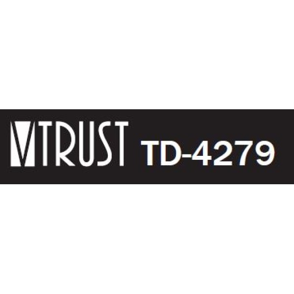 VTRUST TD4279 25 Str.Glicemia VTRUST TD4279 25 Str.Glicemia