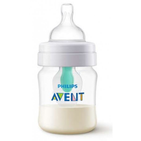 AVENT Bib.A/Colic 0m+ 125ml AVENT Bib.A/Colic 0m+ 125ml