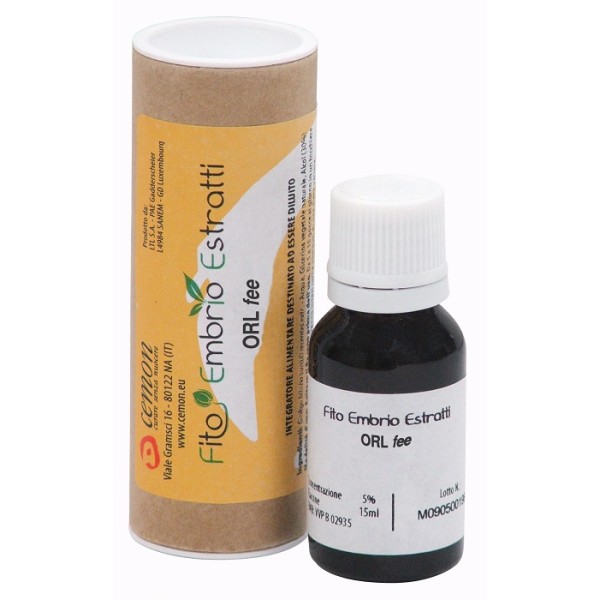 ORL FEE 15ml ORL FEE 15ml