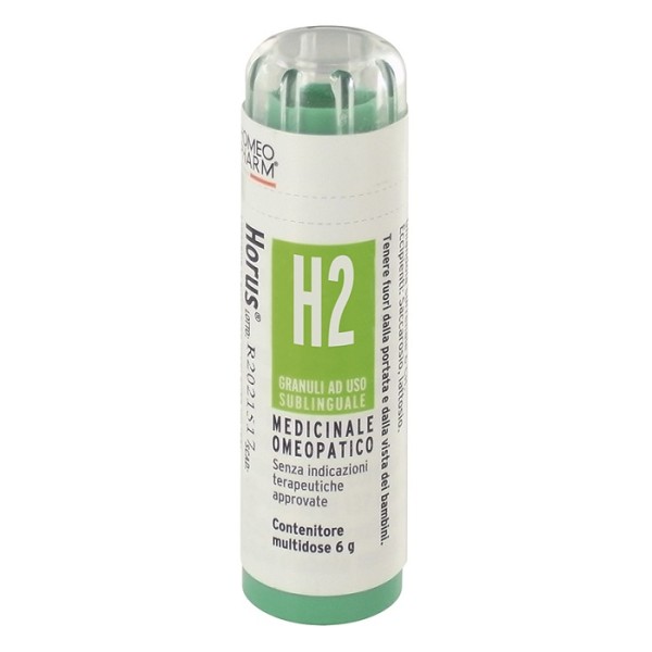 HORUS H2 GRANULI