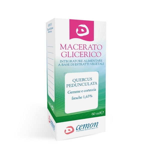 CME QUERCUS PEDUNC.MG 60ml CME QUERCUS PEDUNC.MG 60ml