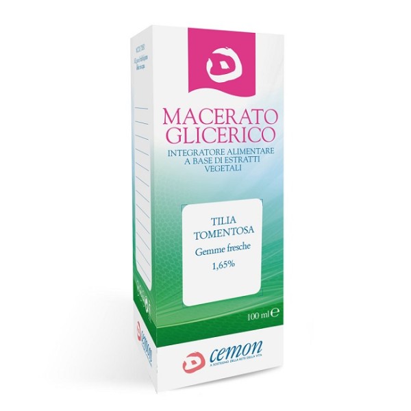 CME TILIA TOMENT. MG 100ml CME TILIA TOMENT. MG 100ml