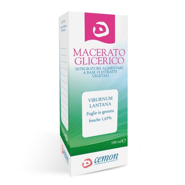 CME VIBURNUM LANT.MG 100ml CME VIBURNUM LANT.MG 100ml