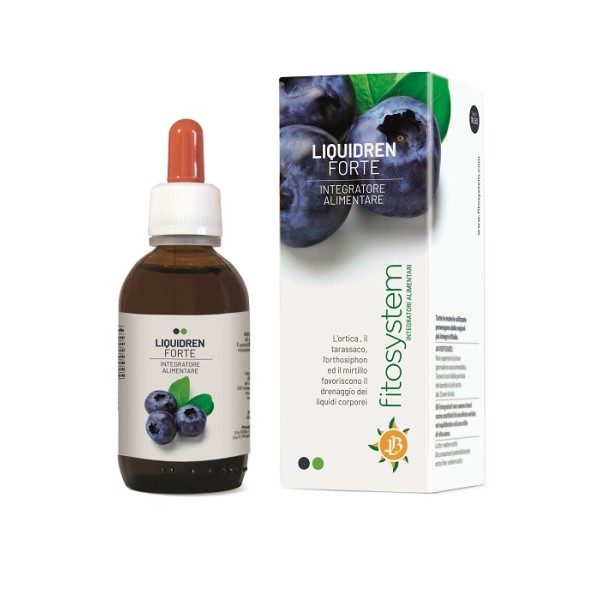LIQUIDREN Forte 50ml LIQUIDREN Forte 50ml
