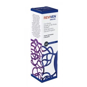 REVIVEN Emulgel 150ml