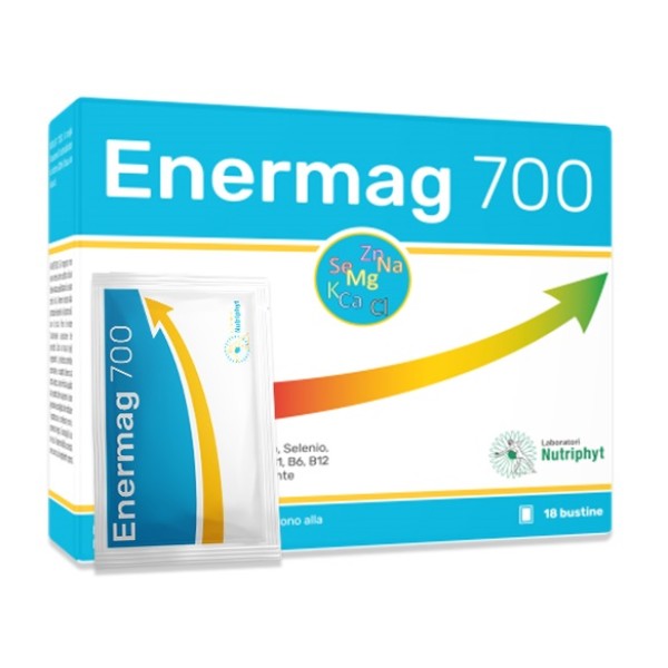 ENERMAG*700 18 Bust.4,5g ENERMAG*700 18 Bust.4,5g