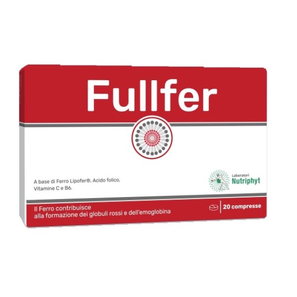 FULLFER 20 Cpr FULLFER 20 Cpr