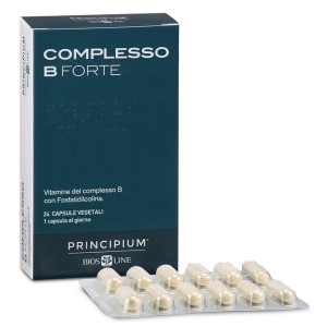 PRINCIPIUM Compl.B Fte 24 Cps.