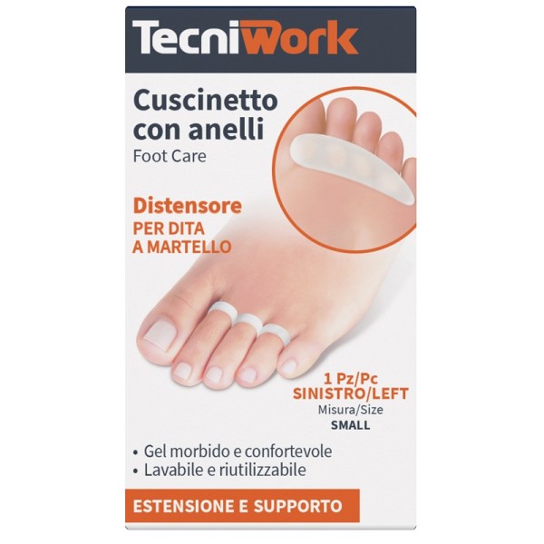 TECNIWORK Dist.Dita Mart.Sx S