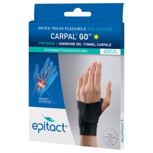 EPITACT CARPAL GO Sx L