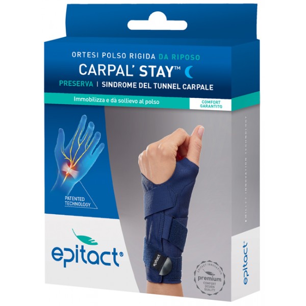 EPITACT CARPAL STAY Dx M