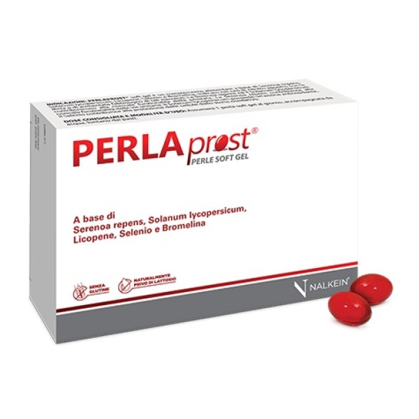 PERLAPROST 14PRL PERLAPROST 14PRL