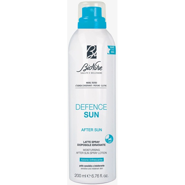DEFENCE SUN Latte D/Sole 200ml DEFENCE SUN Latte D/Sole 200ml