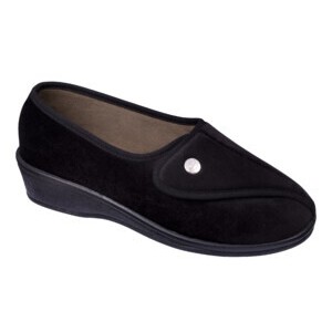 LILIBETH MICROFIBRE W BLACK 37