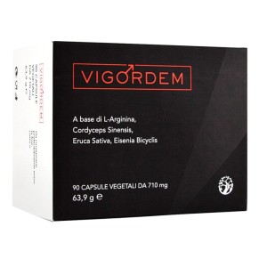 ABROS Vigordem 90 Cps