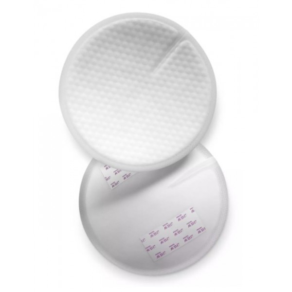 AVENT Coppette Assorb.60pz AVENT Coppette Assorb.60pz