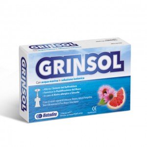 GRINSOL 15f.5ml