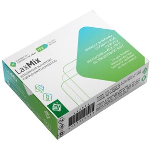 LAXMIX 30 Cpr