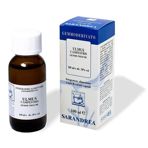 EXTRAGEM Olmo Gemme 20ml EXTRAGEM Olmo Gemme 20ml