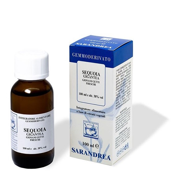 EXTRAGEM Sequoia Getti 20ml EXTRAGEM Sequoia Getti 20ml