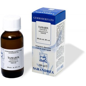 EXTRAGEM Tamerice Getti 20ml