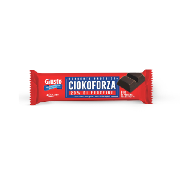 GIUSTO S/Z CiokForza Fond. GIUSTO S/Z CiokForza Fond.