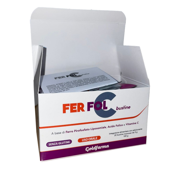 FER FOL*C 20 Bust. FER FOL*C 20 Bust.
