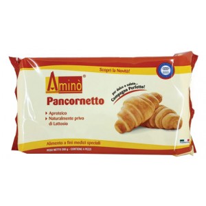 AMINO'Aprot.Pancornetto 200g