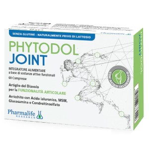 PHYTODOL Joint 60 Cpr