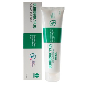 DERMOZOIL Plus Crema 100ml