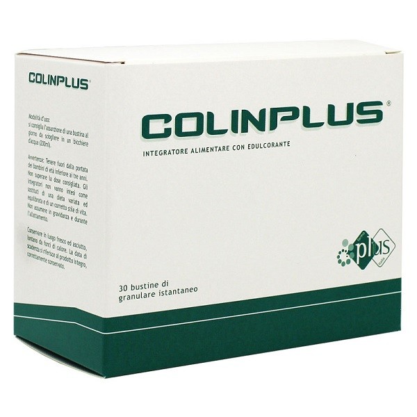 COLINPLUS 30BUST COLINPLUS 30BUST