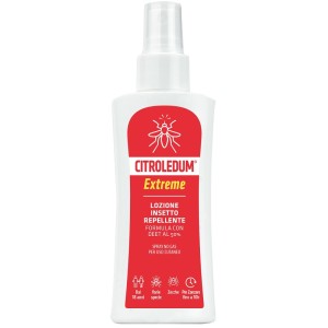 CITROLEDUM Loz.Extreme Spray