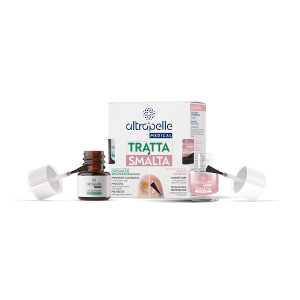 ALTRAPELLE TRATTA&SMALTA