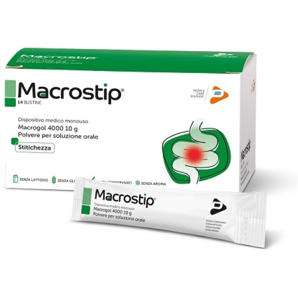 MACROSTIP 14 Stick Pack