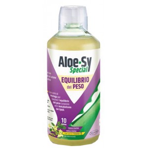 ALOE-SY SPECIAL EQUIL PESO