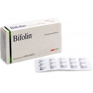 BIFOLIN 30 Cpr
